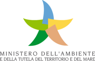 logo del Ministero dell'Ambiente