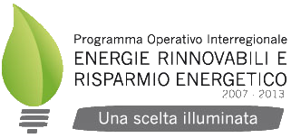 Logo di POI